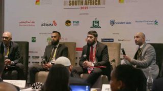 Innovation in Islamic Banking and Finance: Benefiting the South African Consumer