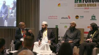 Regulatory, Taxation Issues and Shariah Governance Frameworks for Islamic Banks in South Africa: Challenges and Solutions