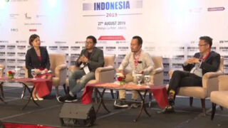 Financial Technology in Indonesia: Driving Change and Innovation