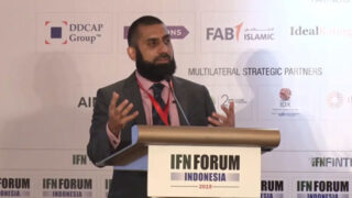 Presentation: Exporting the Indonesian Success into Strategic Markets of CIS – Geo-Economic Collaboration for Sustainable Growth of Islamic Green Finance