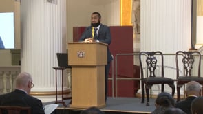 Presentation: Exporting the UK Islamic Finance Centre of Excellence – English Common Law as the Jurisdictional Basis for the AIFC Governing Law