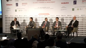 Developing Sustainable Finance in Southeast Asia through Islamic Finance and Investment