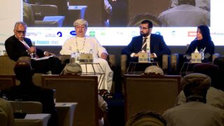 Oman Vision 2040 and The Islamic Economy: Improving Livelihoods and Creating Prosperity