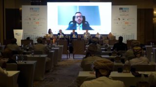 Green, Transition and Sustainability-Linked Finance, Sukuk and Investment Funds in Oman