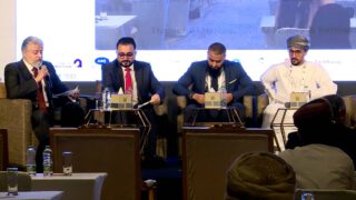 Issues facing Islamic Banks and Islamic Financing in Oman