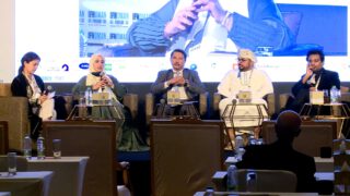 Disrupting and Enabling: Islamic Fintech and Crowdfunding Platforms in Oman