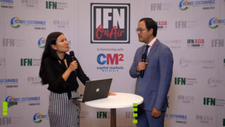Dima Djani, Group CEO, Hijra, on Islamic fintech in Indonesia