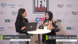 Dr Hurriyah El Islami, CEO and Founder, HGC Firm, on Islamic finance in Indonesia