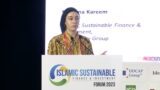Presentation: Markets and Sectors Driving Growth and Leading Innovation in Islamic Sustainable Finance