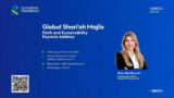 Global Shariah Majlis 2023 – Keynote address