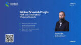 Global Shariah Majlis 2023 – Welcome remarks