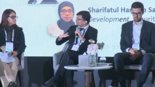 The Roadmap from COP28: Driving Islamic Sustainable Investment